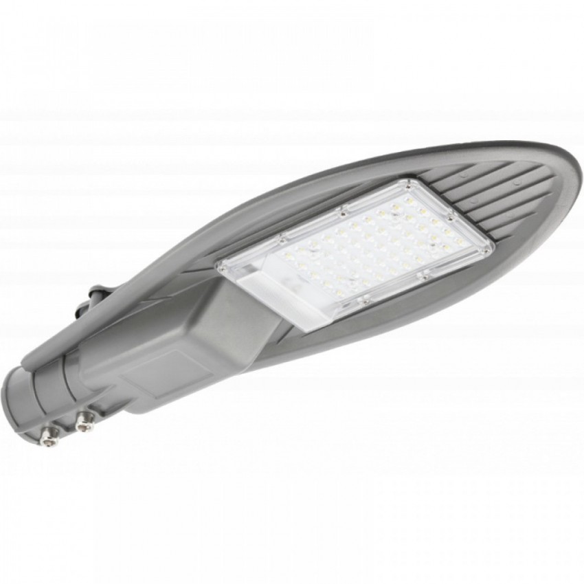 LED gaism. PARKER III, 80W, 8000lm, IP65, 4000K